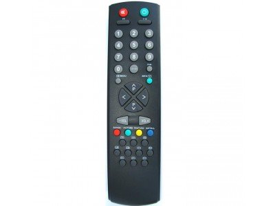 Зображення Пульт Vestel 2040B (CE) у категорії Rainford