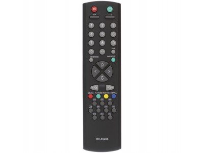 Зображення Пульт Vestel RC-2040B mini (CE) у категорії Rainford