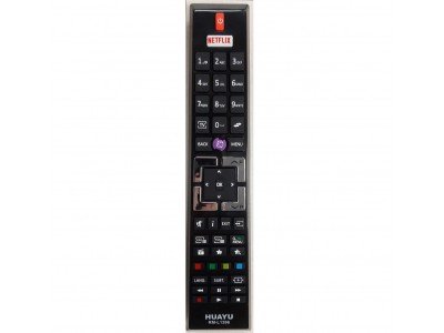 Зображення Пульт Vestel RM-L1396 у категорії Rainford