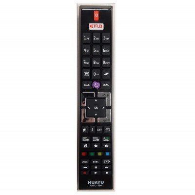 Зображення Пульт Vestel RM-L1396 у категорії Rainford