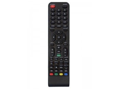 Зображення Пульт Vinga S65UHD20G у категорії Пульт до телевізора