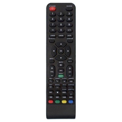 Зображення Пульт Vinga S65UHD20G у категорії Пульт до телевізора