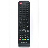 Пульт Vinga L43FHD20B (CE) Пульт Vinga L43FHD20B (CE)