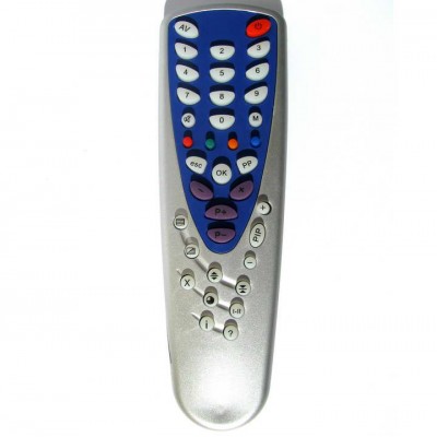 Зображення Пульт Вітязь RC-6-1 у категорії Вітязь