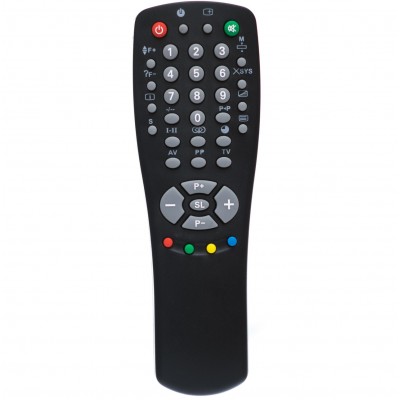 Зображення Пульт Вітязь RC-6-7 (CE) у категорії Вітязь