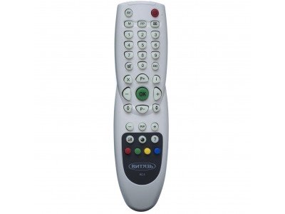 Зображення Пульт Вітязь RC-5W (CE) у категорії Вітязь