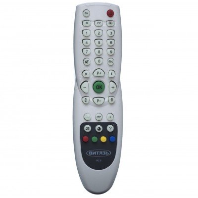 Зображення Пульт Вітязь RC-5W (CE) у категорії Вітязь