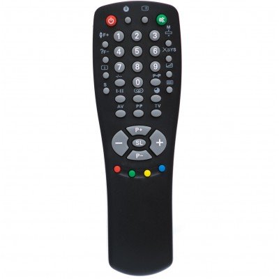 Зображення Пульт Вітязь RC-6-7 (CE) у категорії Вітязь