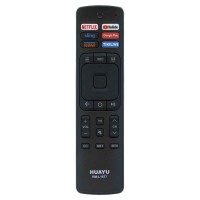 Пульт RM-L1677 || TV Hisense Пульт RM-L1677 || TV Hisense