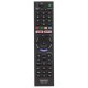Пульт RM-L1370 || TV SONY