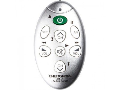 Зображення Пульт RM-L7 || CHUNGHOP навчальний (7кн.) у категорії ПУЛЬТИ УНІВЕРСАЛЬНІ