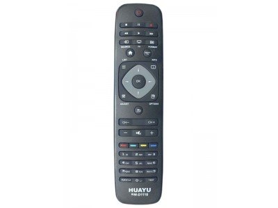 Зображення Пульт RM-D1110 || TV PHILIPS у категорії Philips