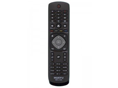 Зображення Пульт RM-L1220 || TV PHILIPS у категорії Philips