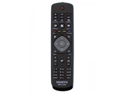 Зображення Пульт RM-L1225 || TV PHILIPS у категорії Philips
