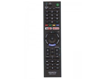 Зображення Пульт RM-L1370 || TV SONY у категорії Sony