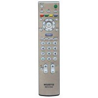 Пульт універсальний HUAYU RM-L618A || TV Sony