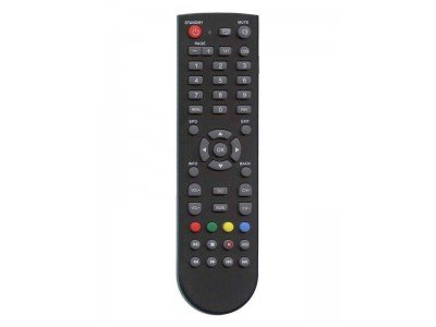 Зображення Пульт Воля ACCESS DCD7304 (CE) у категорії ПУЛЬТИ ДО КАБЕЛЬНОГО ТБ