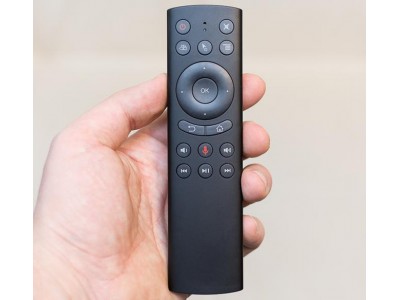 Пульт героскопічний Air Mouse G20S
