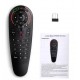 Пульт Air Mouse G30S
