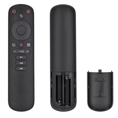 Зображення Пульт героскопічний Air Mouse G50S у категорії ГЕРОСКОПІЧНІ ПУЛЬТИ