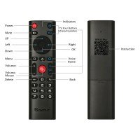 Пульт Air Mouse BPR3S Plus