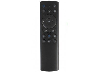 Зображення Пульт Air Mouse G20S || Bluetooth у категорії Героскопічні пульти