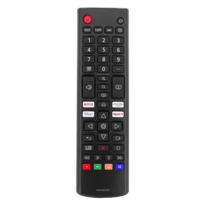 Зображення Пульт LG AKB76037605 у категорії
