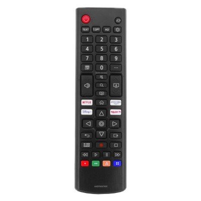 Зображення Пульт LG AKB76037605 у категорії