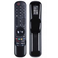 Пульт LG MR21GC3 (CE)