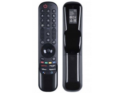 Зображення Пульт LG MR21GC3 (CE) у категорії Lg