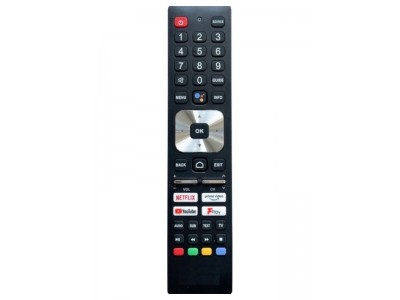 Пульт Sharp SHW RMC0139N  IR