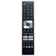 Пульт Sharp SHW RMC0139N IR Пульт Sharp SHW RMC0139N IR