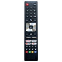 Пульт Sharp SHW RMC0139N  IR 