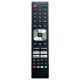 Пульт Sharp SHW RMC0139N IR Пульт Sharp SHW RMC0139N IR