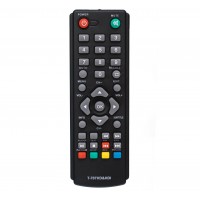 Пульт DVB-T2 GoldMaster T-707HD (CE)