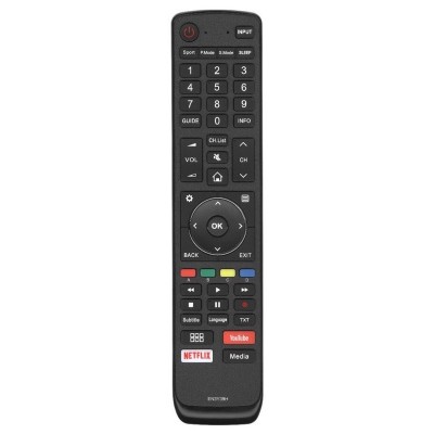 Пульт Hisense EN3Y39H (CE)