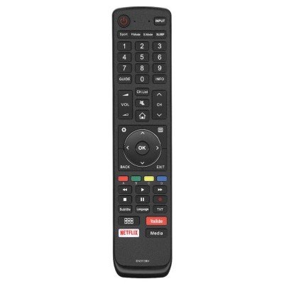 Пульт Hisense EN3Y39H (CE)
