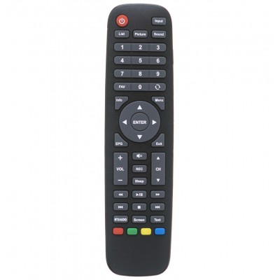 Зображення Пульт KIVI 40FB50BU (CE) у категорії Kivi