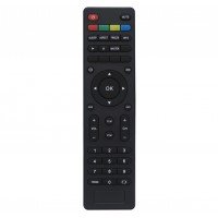 Пульт KIVI 32HX10S (CE) Пульт KIVI 32HX10S (CE)