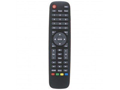 Зображення Пульт KIVI 40FB50BU (CE) у категорії Kivi