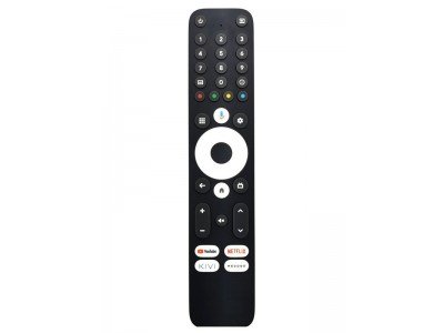Зображення Пульт Kivi 55U730QB (CE) у категорії Kivi