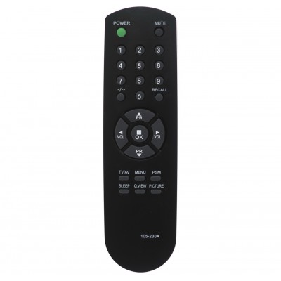 Зображення Пульт LG 105-230A у категорії Lg