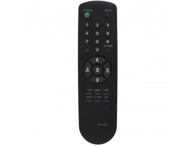 Зображення Пульт LG 105-230M (CE) у категорії Lg