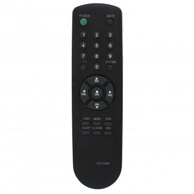Зображення Пульт LG 105-230M (CE) у категорії Lg