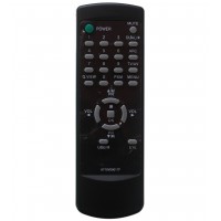Пульт LG 6710V00017F (CE) Пульт LG 6710V00017F (CE)