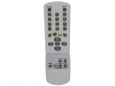 Зображення Пульт LG 6710V00070B (CE) у категорії Lg