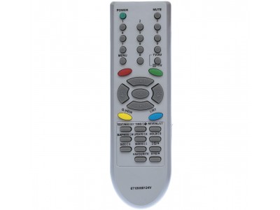 Пульт LG 6710V00124V (CE)