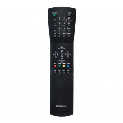 Пульт LG 6710V00007A