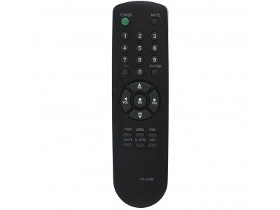 Зображення Пульт LG 105-230M (CE) у категорії Lg