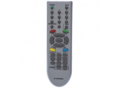 Зображення Пульт LG 6710V00090A (CE) у категорії Lg